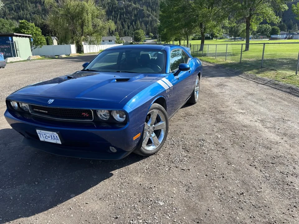 2010 Dodge Challenger 3rd Gen - Image 2 of 12