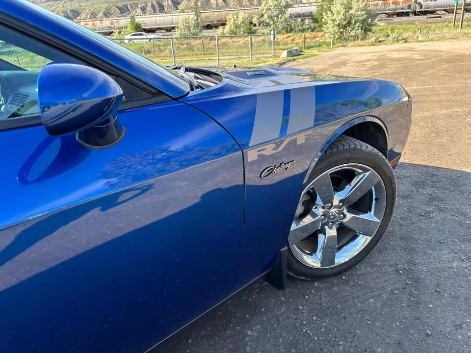 2010 Dodge Challenger 3rd Gen - Image 6 of 12