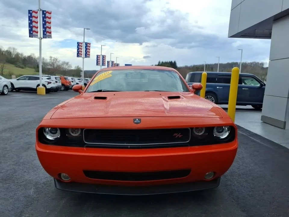 2010 Dodge Challenger 3rd Gen - Image 2 of 19
