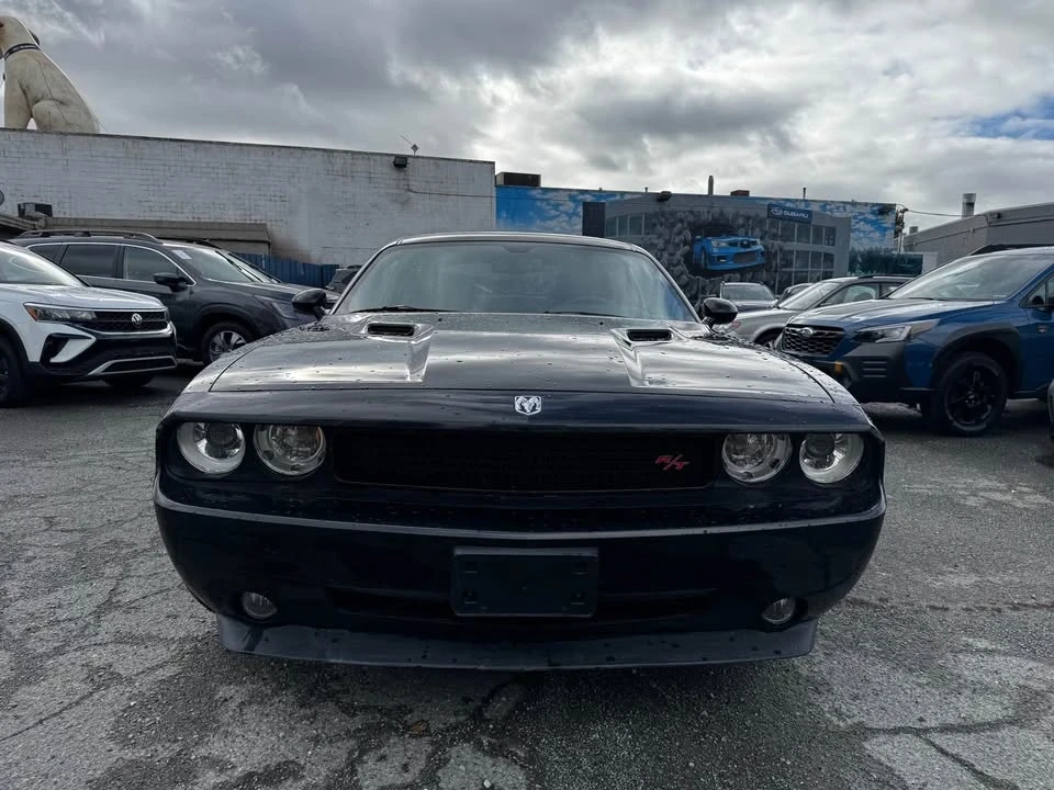 2010 Dodge Challenger 3rd Gen - Image 2 of 15
