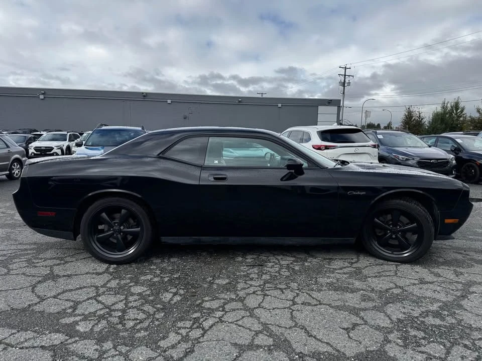 2010 Dodge Challenger 3rd Gen - Image 4 of 15