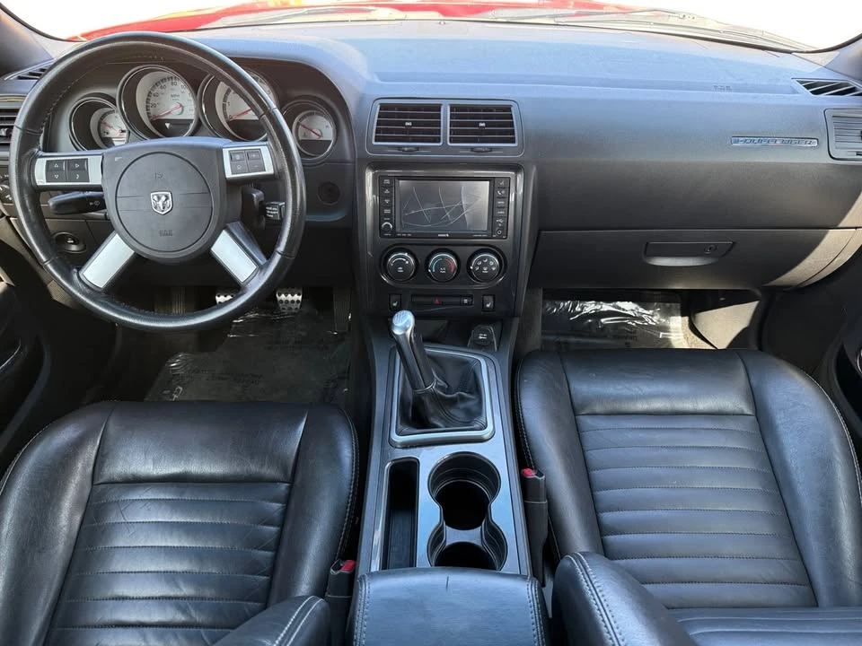 2010 Dodge Challenger 3rd Gen - Image 10 of 20