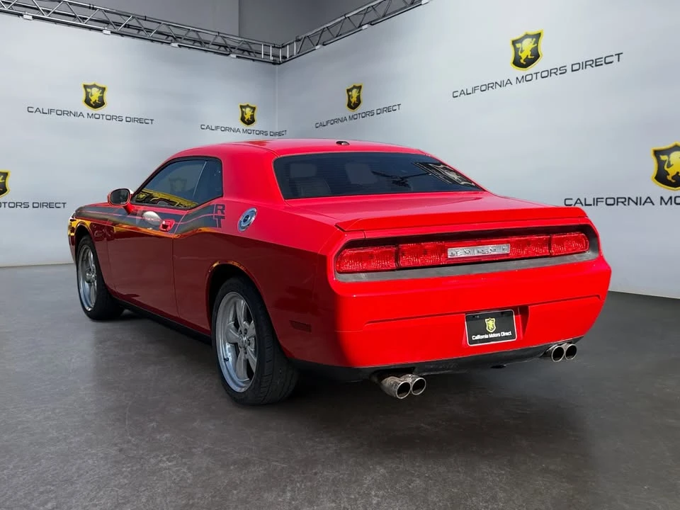 2010 Dodge Challenger 3rd Gen - Image 3 of 20