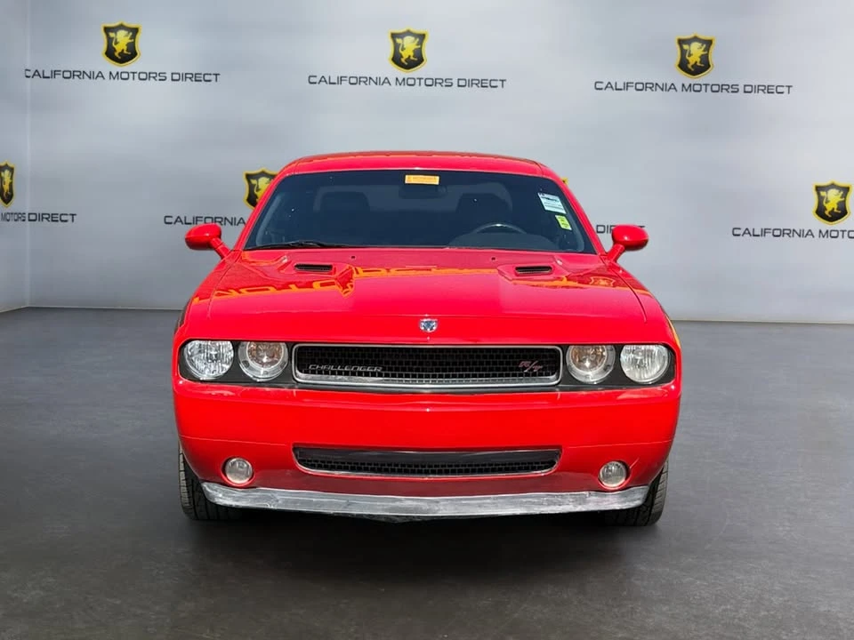 2010 Dodge Challenger 3rd Gen - Image 8 of 20