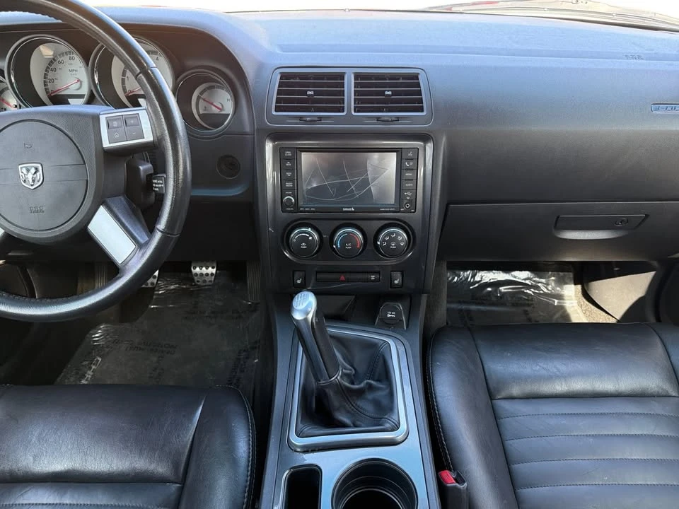 2010 Dodge Challenger 3rd Gen - Image 11 of 20