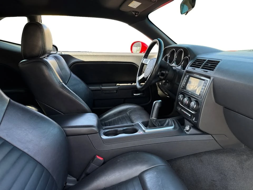 2010 Dodge Challenger 3rd Gen - Image 14 of 20