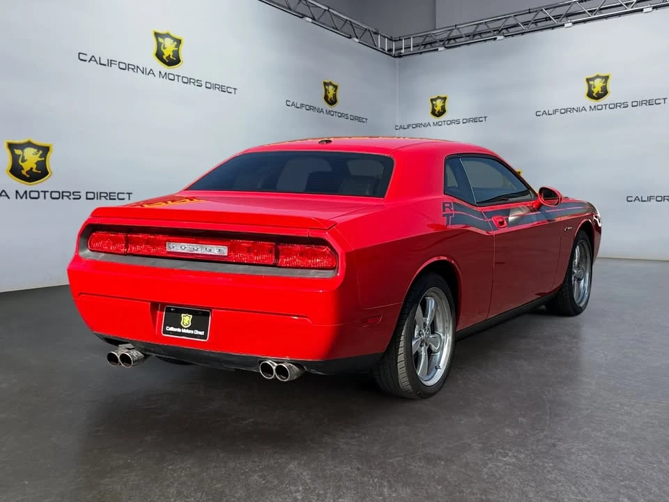 2010 Dodge Challenger 3rd Gen - Image 5 of 20