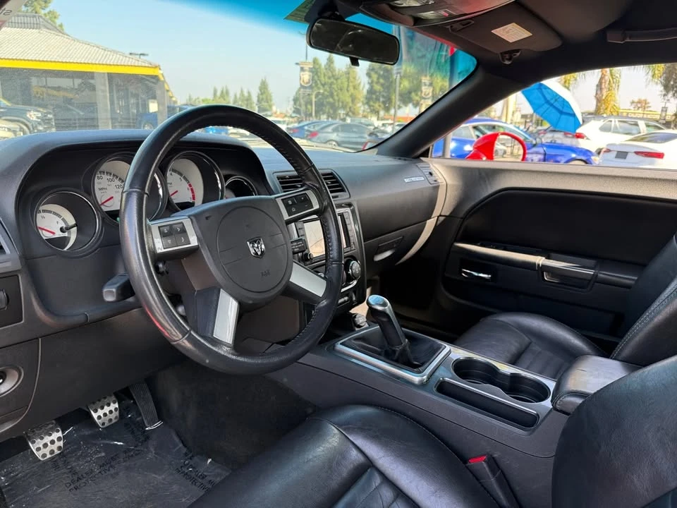 2010 Dodge Challenger 3rd Gen - Image 15 of 20