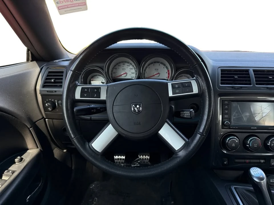 2010 Dodge Challenger 3rd Gen - Image 12 of 20