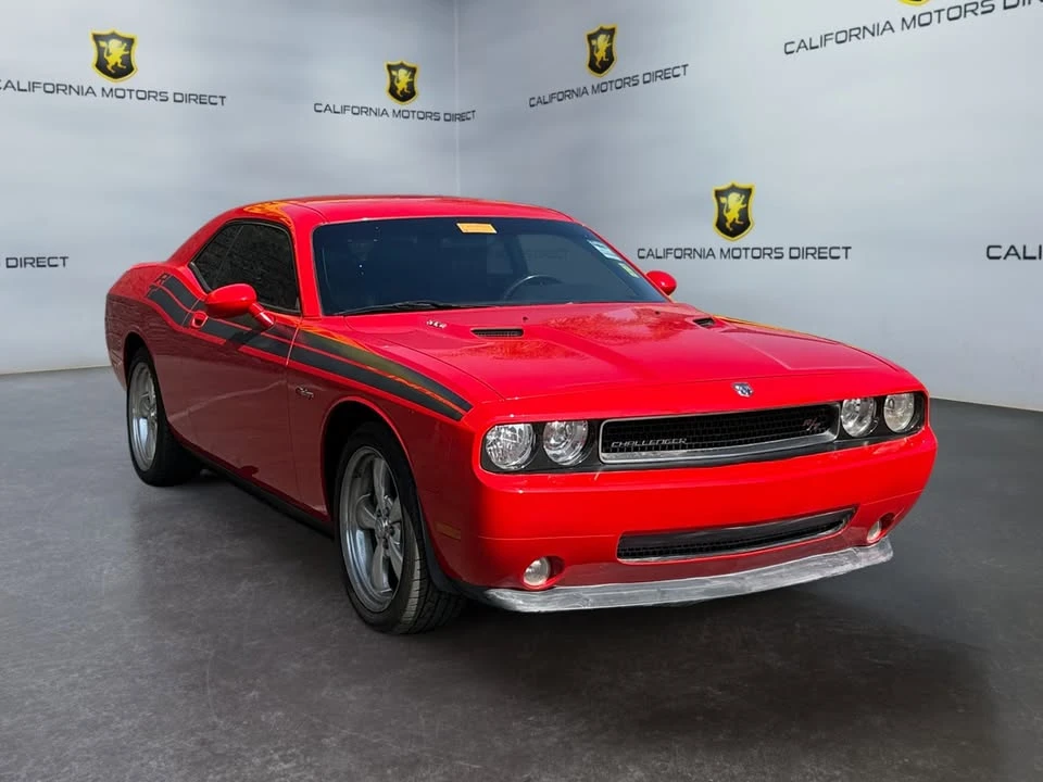 2010 Dodge Challenger 3rd Gen - Image 7 of 20