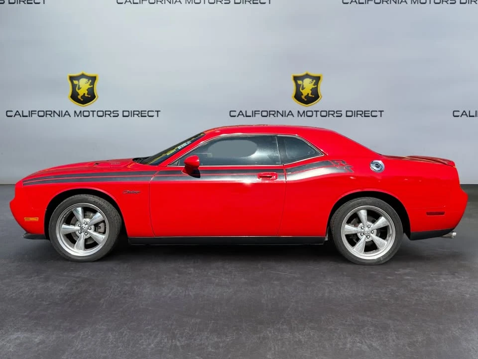 2010 Dodge Challenger 3rd Gen - Image 2 of 20