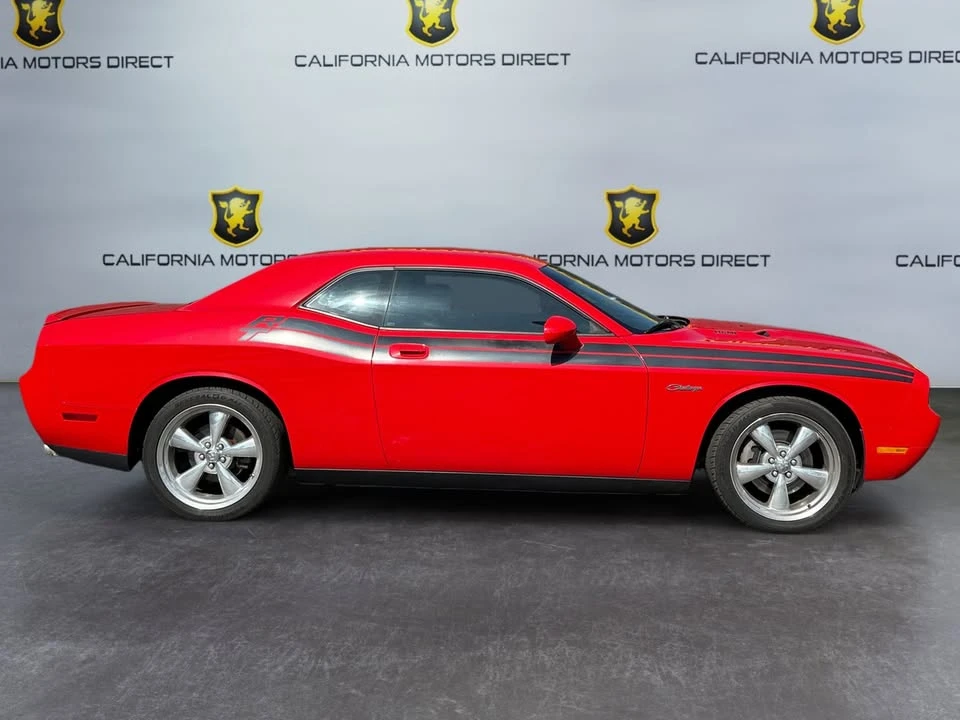 2010 Dodge Challenger 3rd Gen - Image 6 of 20