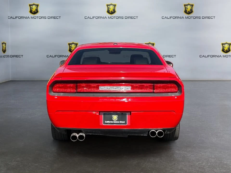 2010 Dodge Challenger 3rd Gen - Image 4 of 20