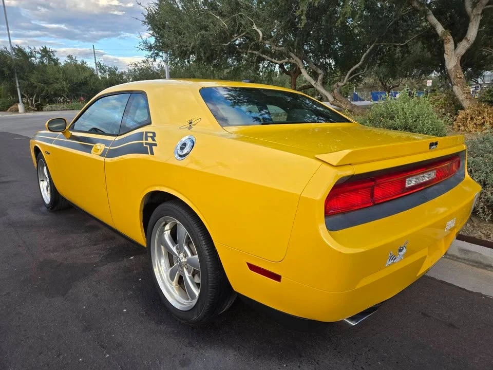 2010 Dodge Challenger 3rd Gen - Image 6 of 20