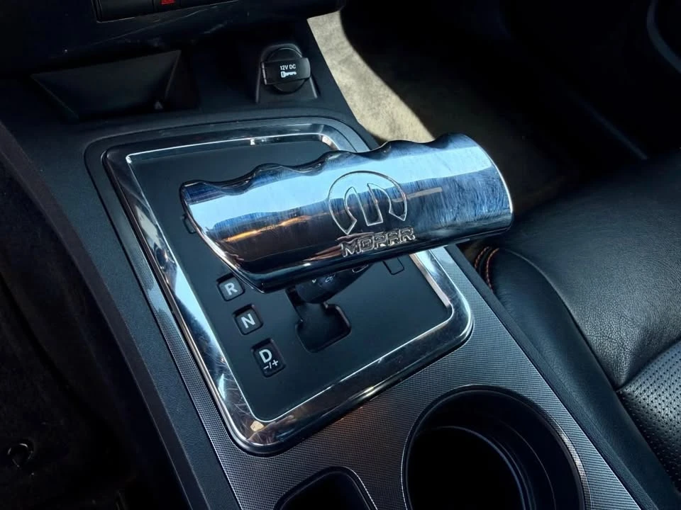 2010 Dodge Challenger 3rd Gen - Image 16 of 18