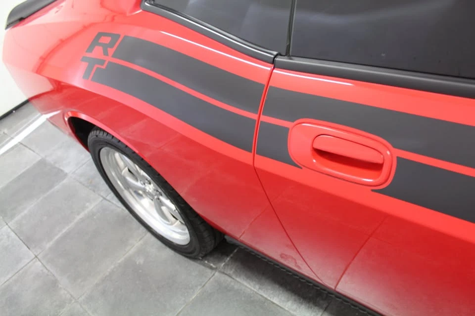 2010 Dodge Challenger 3rd Gen - Image 18 of 18
