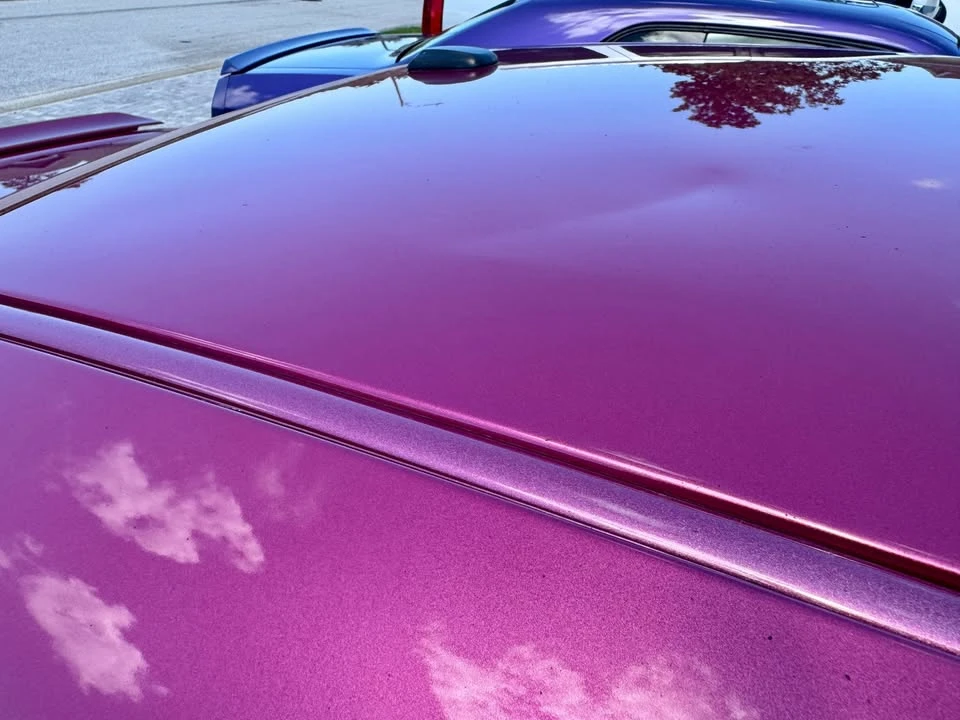 2010 Dodge Challenger 3rd Gen - Image 13 of 16