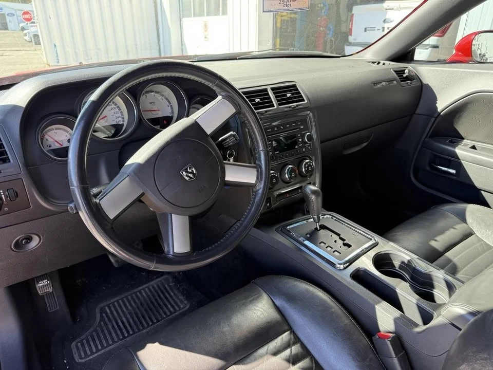 2010 Dodge Challenger 3rd Gen - Image 7 of 7
