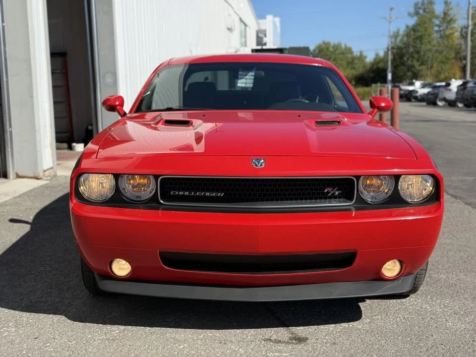 2010 Dodge Challenger 3rd Gen - Image 2 of 7