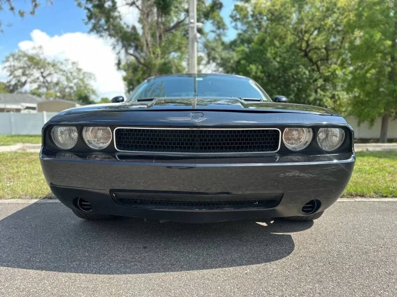 2010 Dodge Challenger 3rd Gen - Image 9 of 19