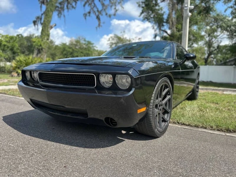 2010 Dodge Challenger 3rd Gen - Image 2 of 19
