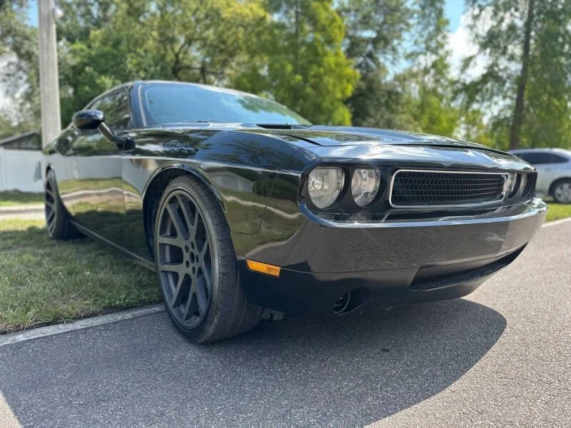 2010 Dodge Challenger 3rd Gen - Image 8 of 19
