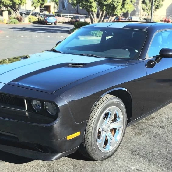 2010 Dodge Challenger 3rd Gen - Image 8 of 11