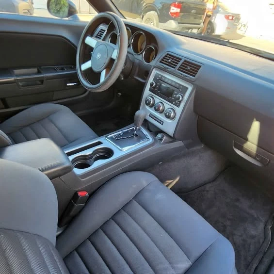 2010 Dodge Challenger 3rd Gen - Image 11 of 11
