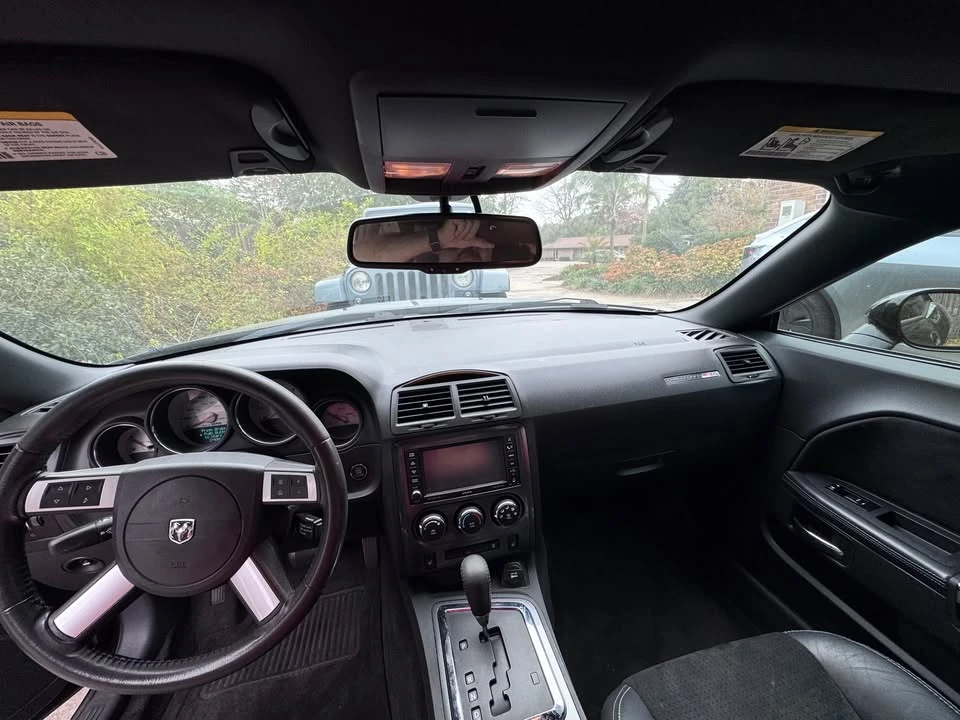 2010 Dodge Challenger SRT8 & 392 3rd Gen - Image 17 of 20