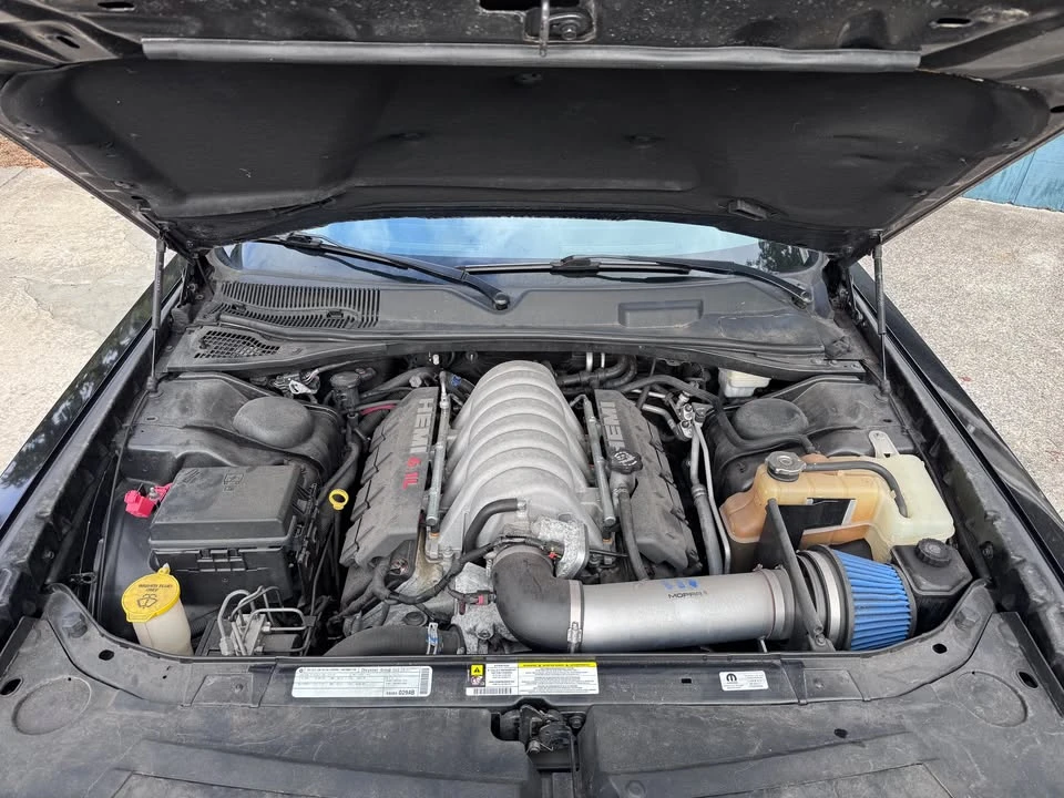 2010 Dodge Challenger SRT8 & 392 3rd Gen - Image 11 of 20