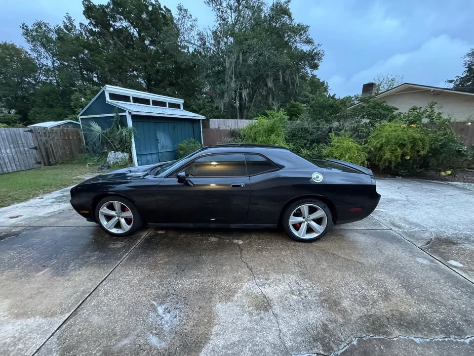 2010 Dodge Challenger SRT8 & 392 3rd Gen - Image 9 of 20