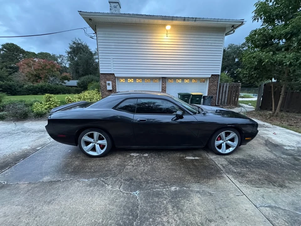 2010 Dodge Challenger SRT8 & 392 3rd Gen - Image 5 of 20