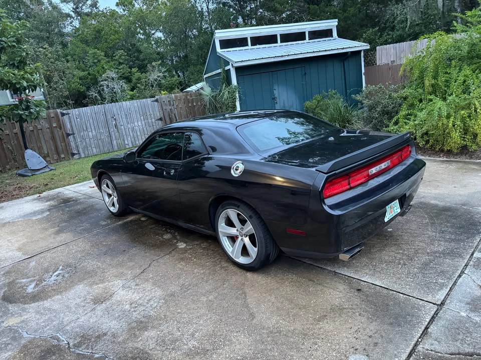 2010 Dodge Challenger SRT8 & 392 3rd Gen - Image 8 of 20