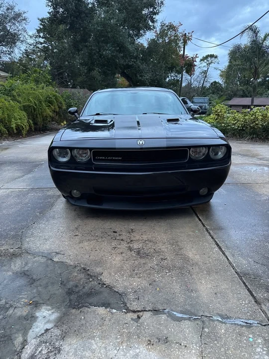 2010 Dodge Challenger SRT8 & 392 3rd Gen - Image 2 of 20