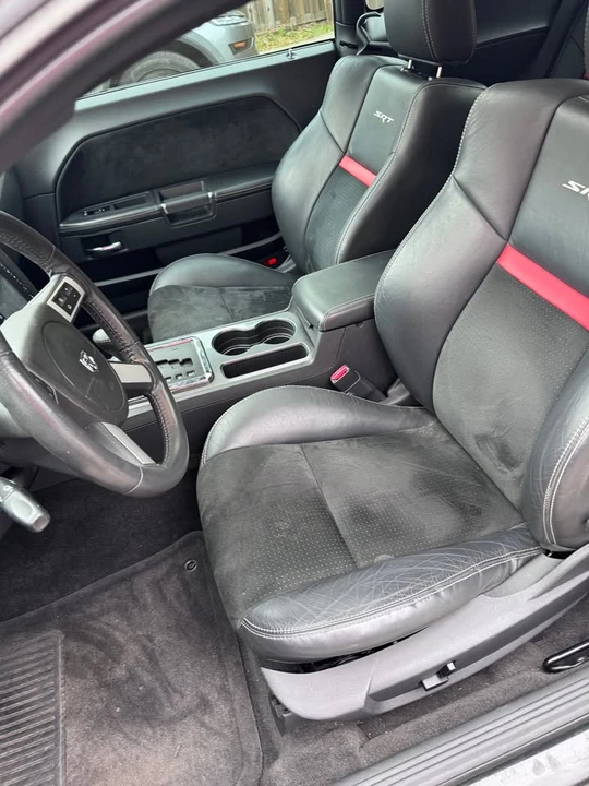 2010 Dodge Challenger SRT8 & 392 3rd Gen - Image 14 of 20