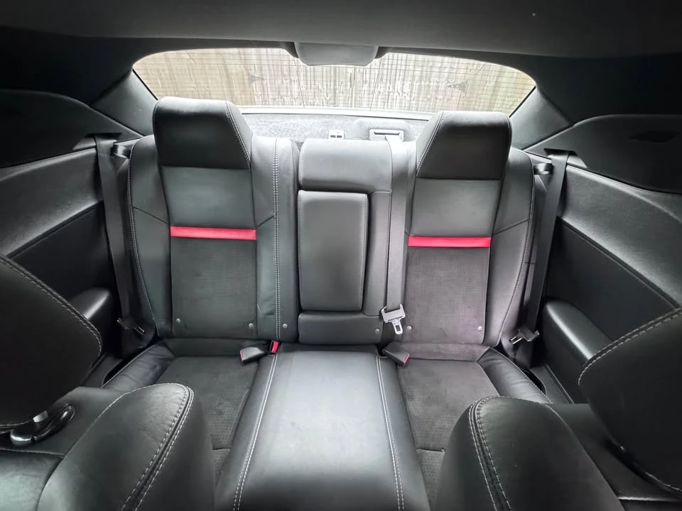 2010 Dodge Challenger SRT8 & 392 3rd Gen - Image 16 of 20