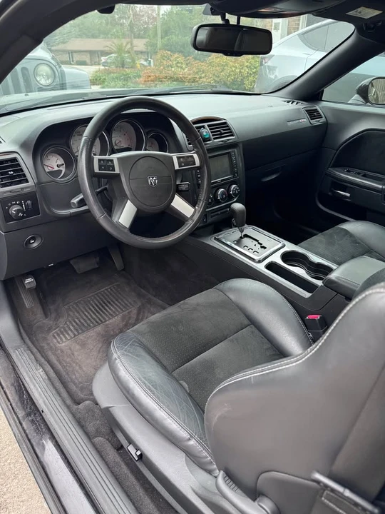 2010 Dodge Challenger SRT8 & 392 3rd Gen - Image 13 of 20
