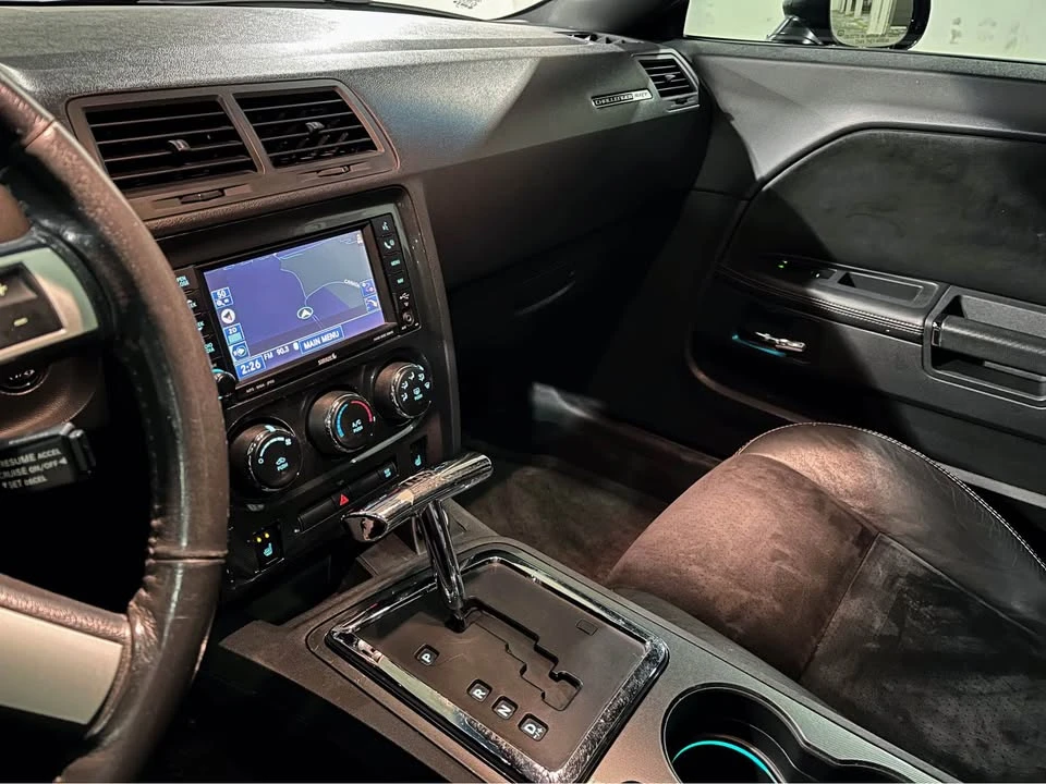2010 Dodge Challenger SRT8 & 392 3rd Gen - Image 14 of 20