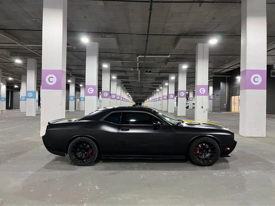 2010 Dodge Challenger SRT8 & 392 3rd Gen - Image 9 of 20
