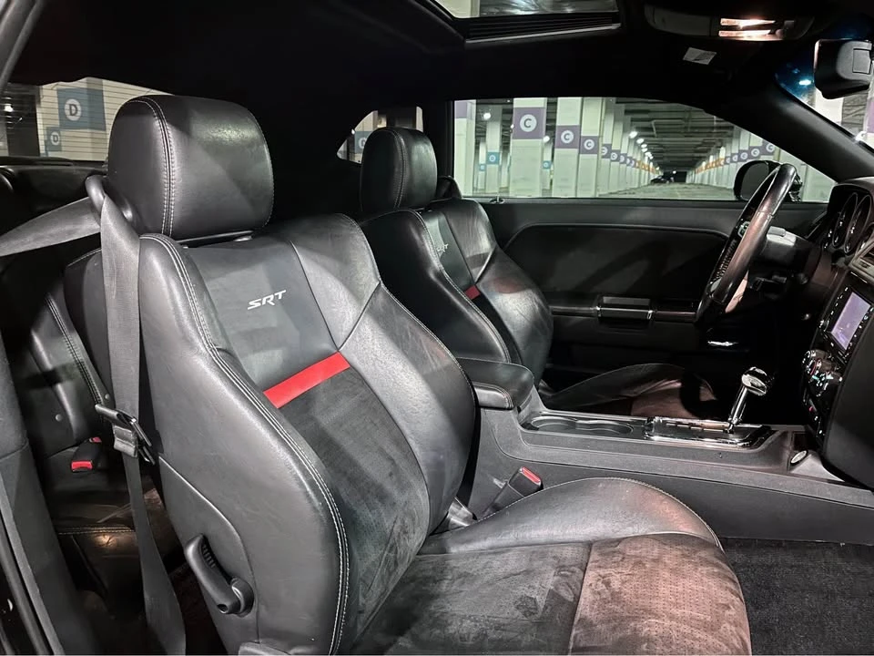 2010 Dodge Challenger SRT8 & 392 3rd Gen - Image 17 of 20