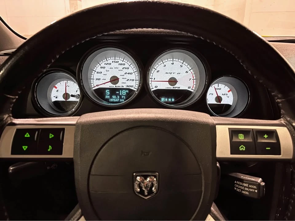 2010 Dodge Challenger SRT8 & 392 3rd Gen - Image 19 of 20