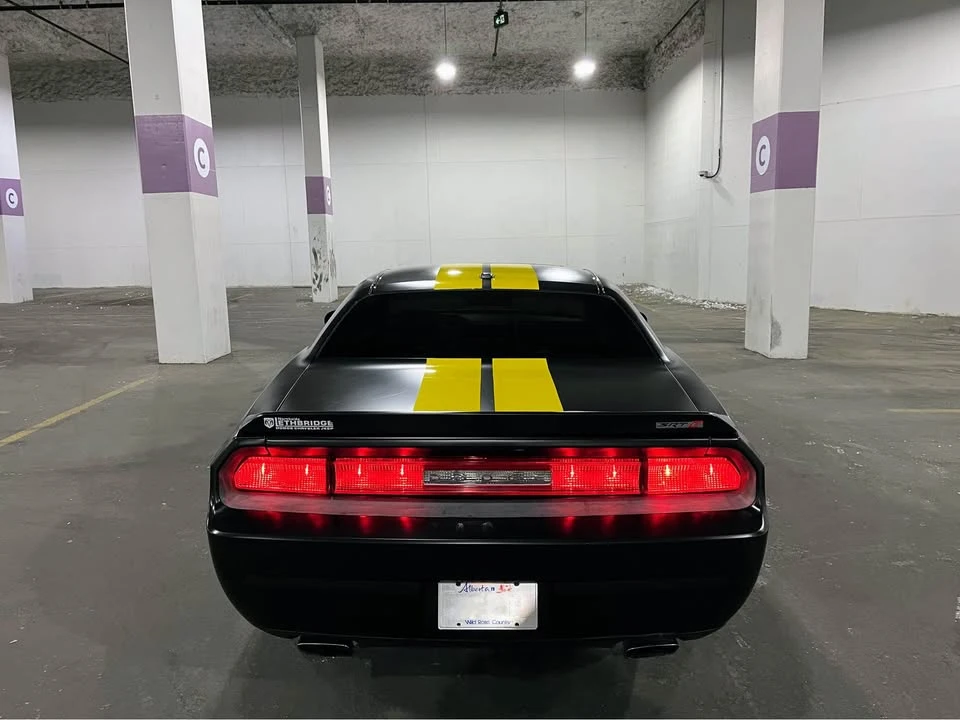 2010 Dodge Challenger SRT8 & 392 3rd Gen - Image 6 of 20