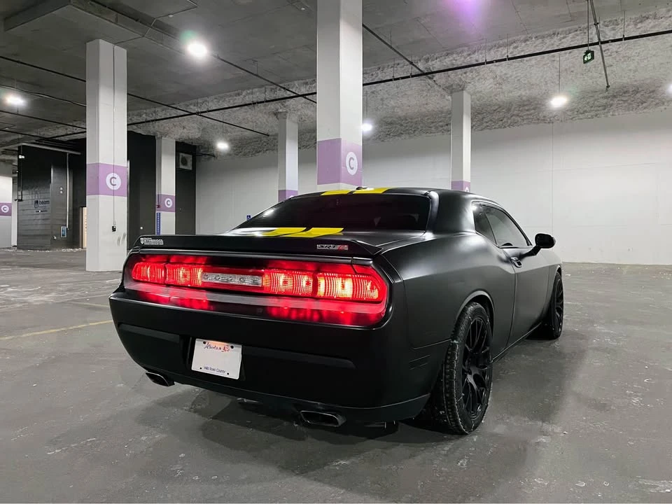2010 Dodge Challenger SRT8 & 392 3rd Gen - Image 7 of 20
