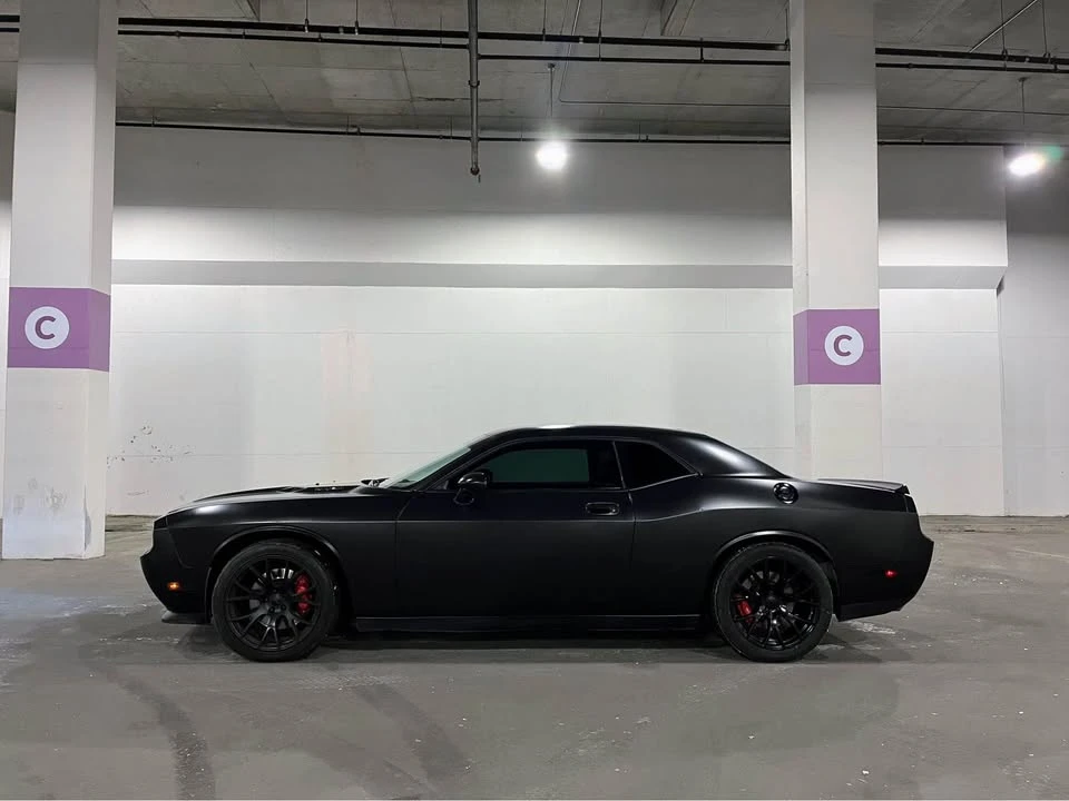 2010 Dodge Challenger SRT8 & 392 3rd Gen - Image 2 of 20