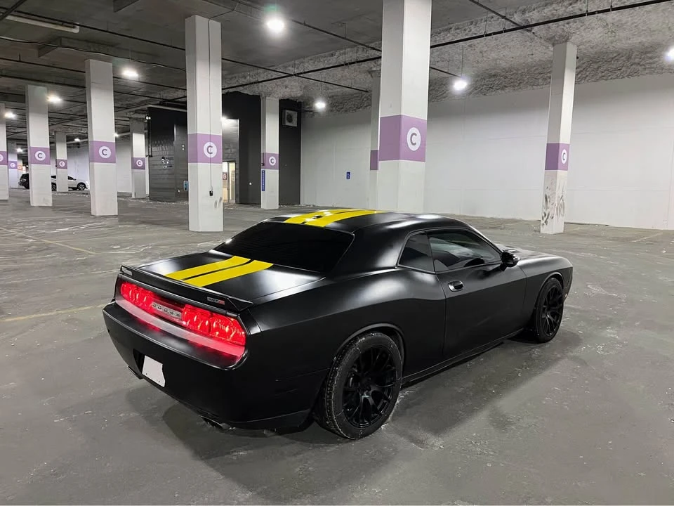 2010 Dodge Challenger SRT8 & 392 3rd Gen - Image 8 of 20
