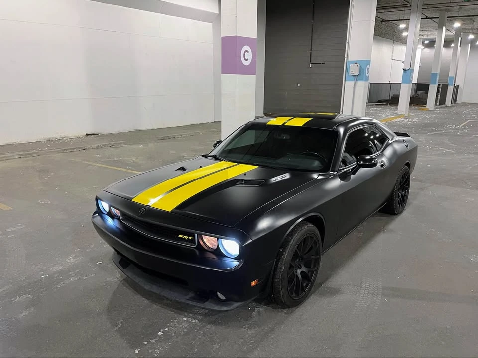 2010 Dodge Challenger SRT8 & 392 3rd Gen - Image 12 of 20