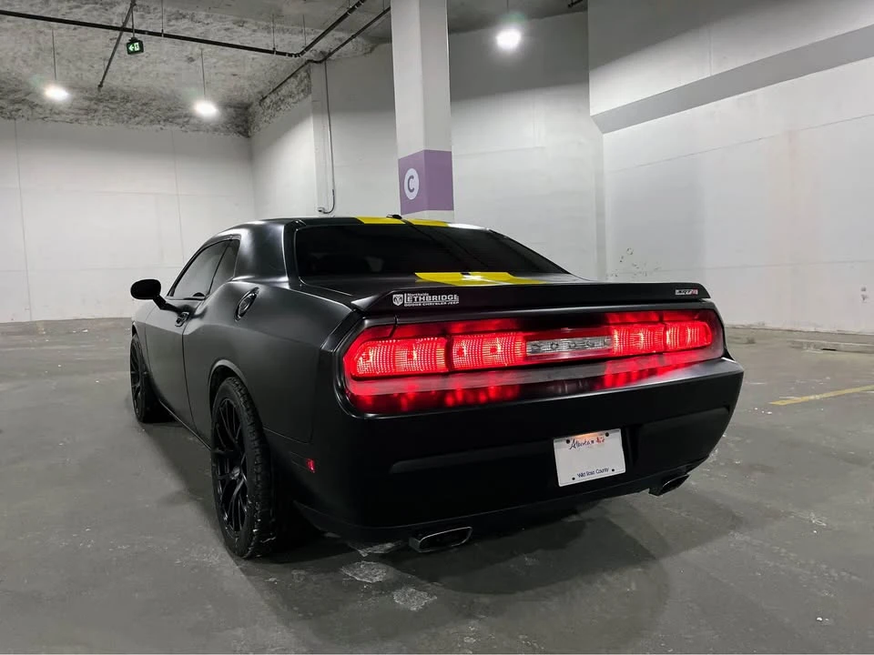 2010 Dodge Challenger SRT8 & 392 3rd Gen - Image 4 of 20