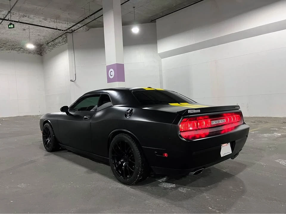 2010 Dodge Challenger SRT8 & 392 3rd Gen - Image 3 of 20