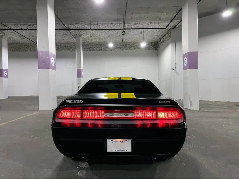 2010 Dodge Challenger SRT8 & 392 3rd Gen - Image 5 of 20