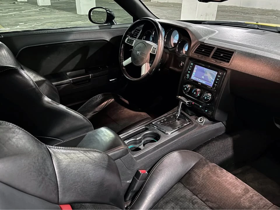 2010 Dodge Challenger SRT8 & 392 3rd Gen - Image 15 of 20